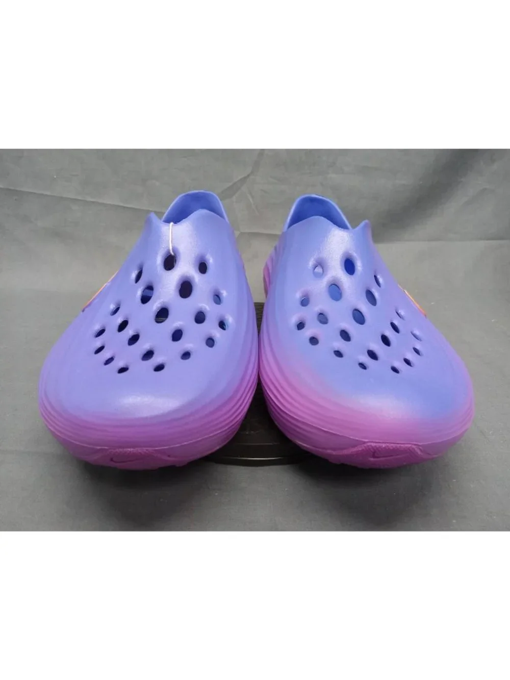 Nike gear up